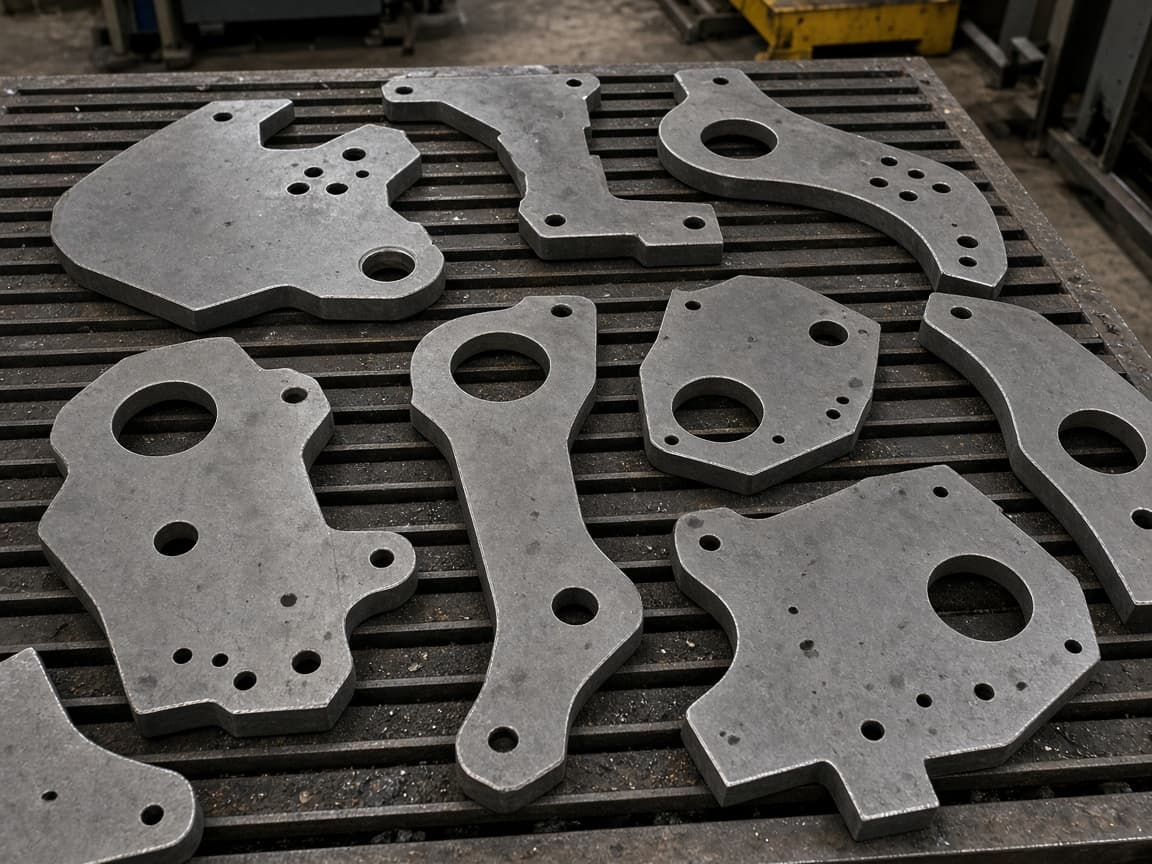 Machine Components